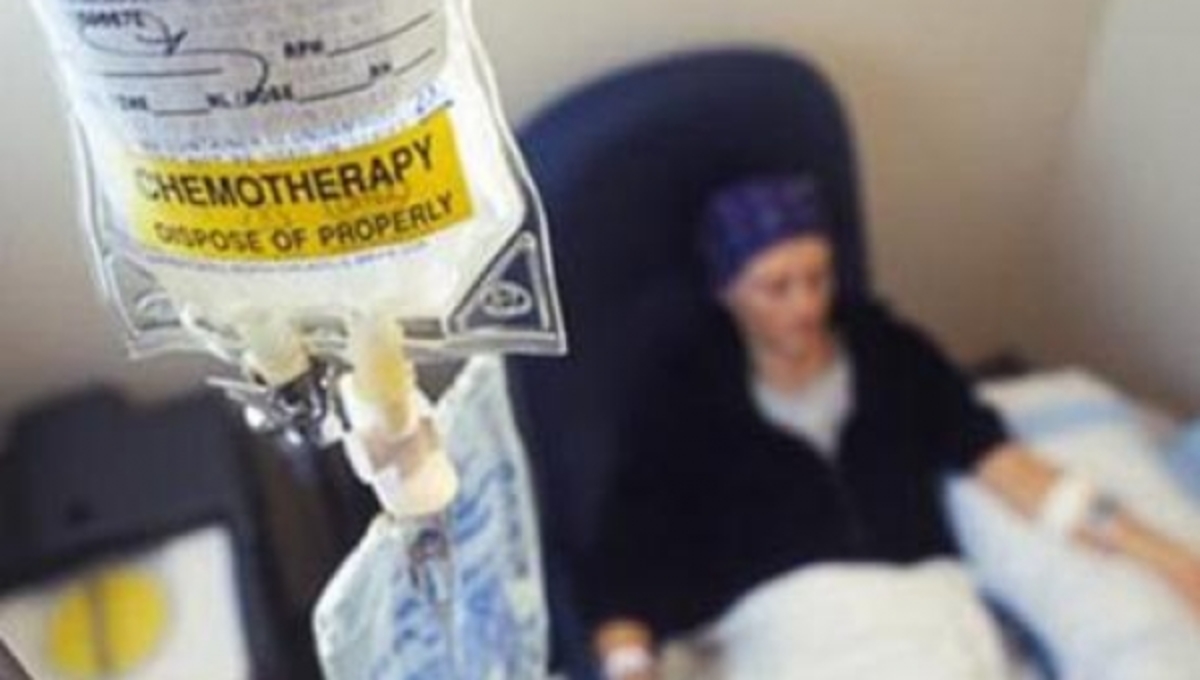 Αργοπεθαίνουν οι καρκινοπαθείς στις Κυκλάδες! Χωρίς ακριβά φάρμακα