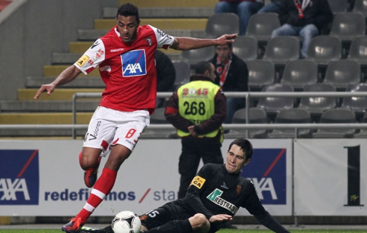 Εναλλακτική για Παναθηναϊκό ο Καρλάο (VIDEO)