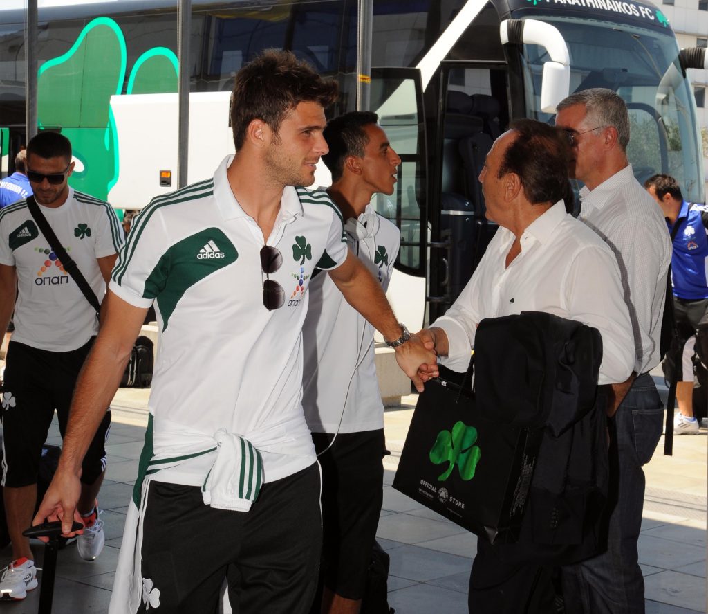 ΦΩΤΟ NEWSPORTS.