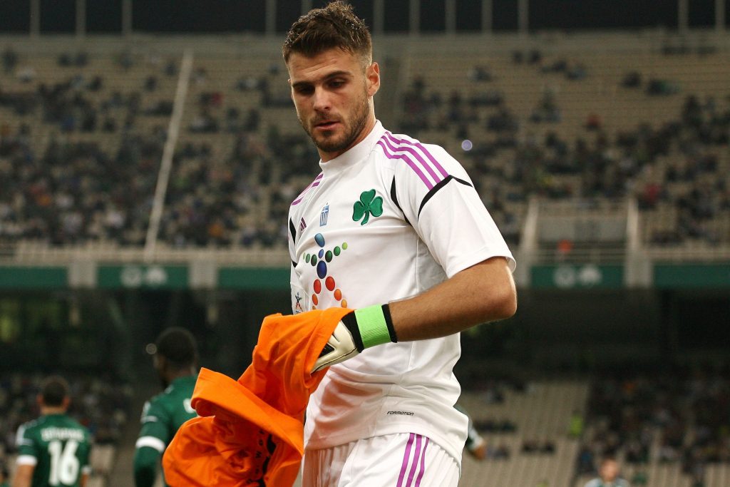 ΦΩΤΟ EUROKINISSI