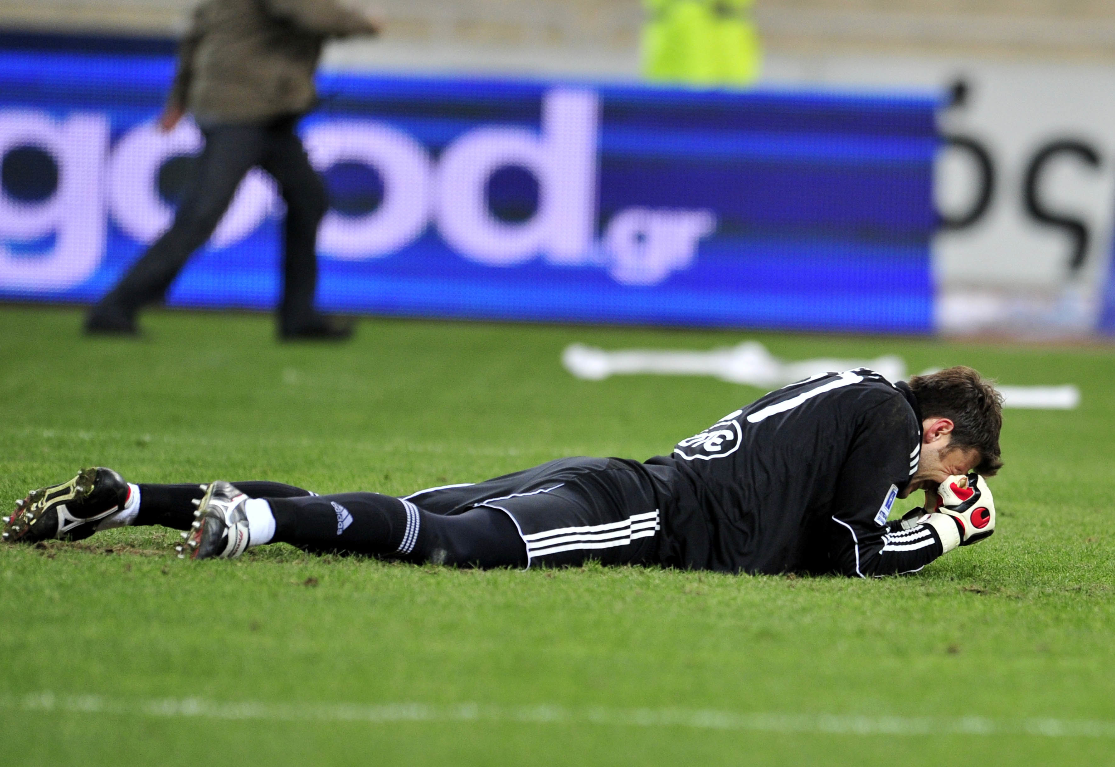 ΦΩΤΟ EUROKINISSI