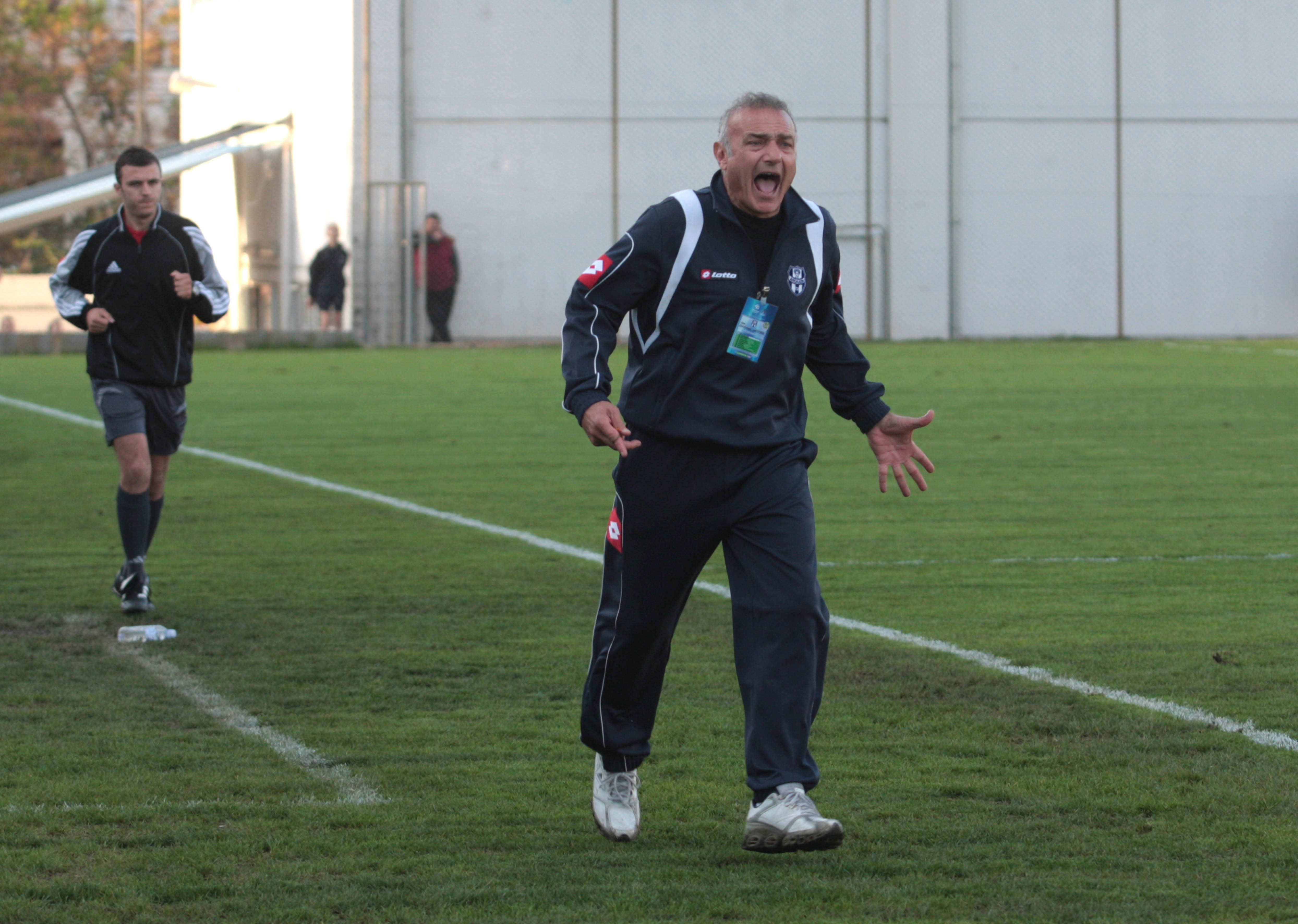 ΦΩΤΟ EUROKINISSI