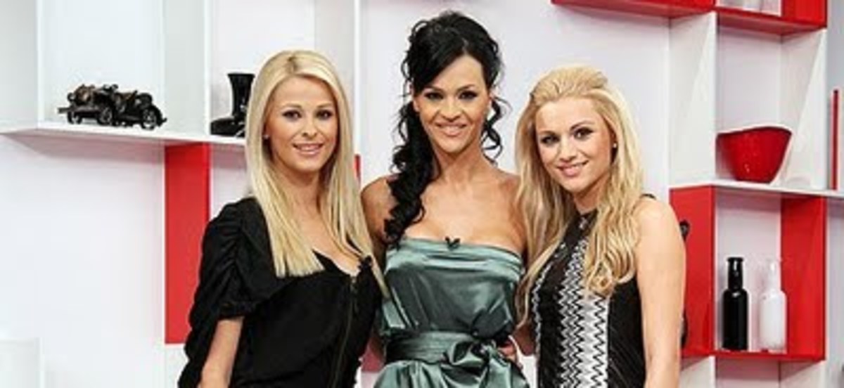 Αναστατώσεις στην Πολυκατοικία!