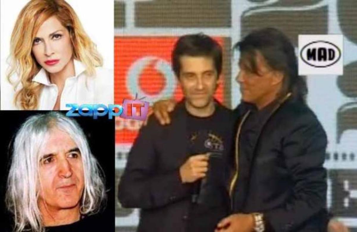 ΔΕΙΤΕ τι αποκάλυψε ο Ηλίας Ψινάκης για τη σχέση Καρβέλα – Βίσση με Φοίβο