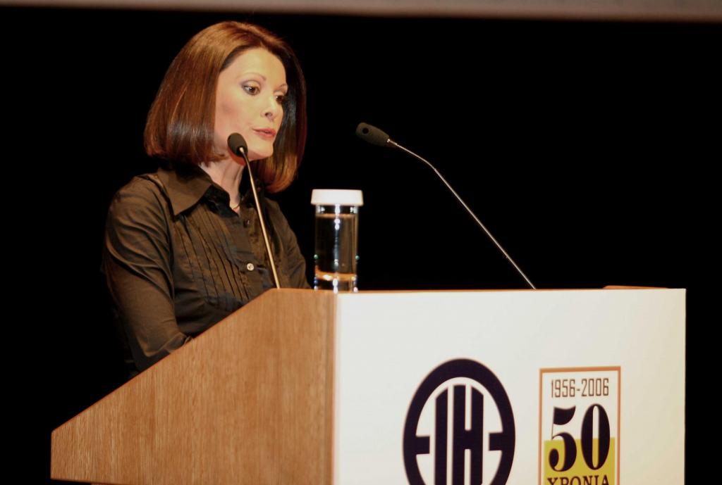 Μαρία Καρχιλάκη στο zappIT: Περιμένω την απόλυσή μου από το MEGA – Δεν παραιτούμαι