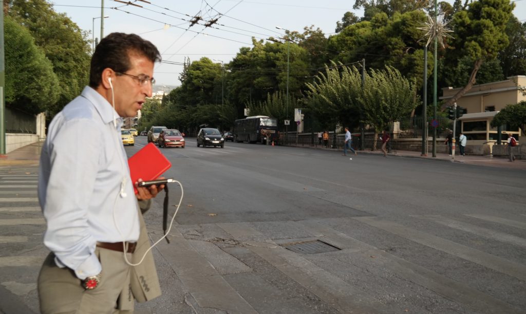 Καρύδης: Τα συνεταιράκια Τσίπρας – Καμμένος συμφώνησαν να ρίξουν την κυβέρνηση