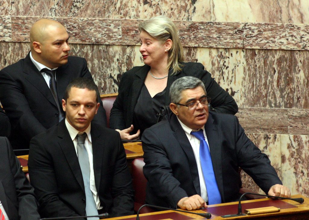 ΦΩΤΟ ΑΡΧΕΙΟΥ EUROKINISSI