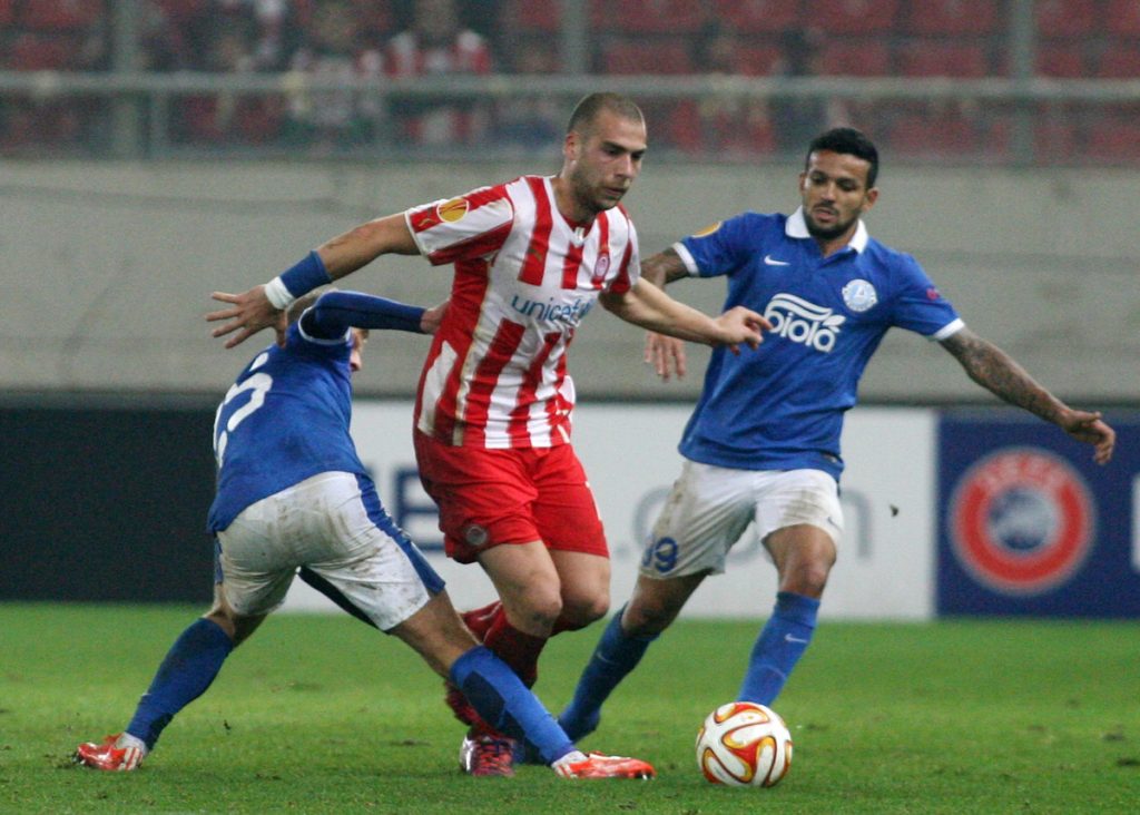 ΦΩΤΟ Eurokinissi