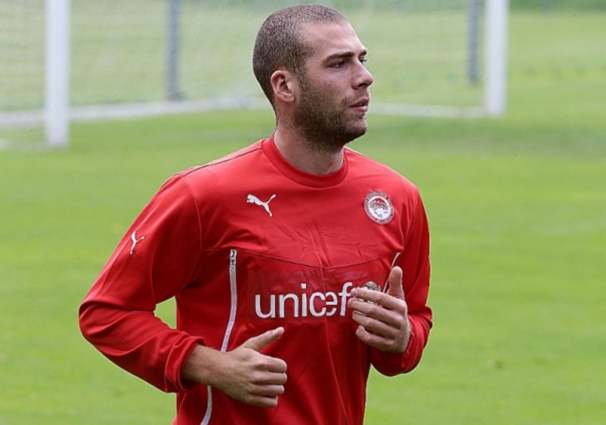 ΦΩΤΟ olympiacos.org
