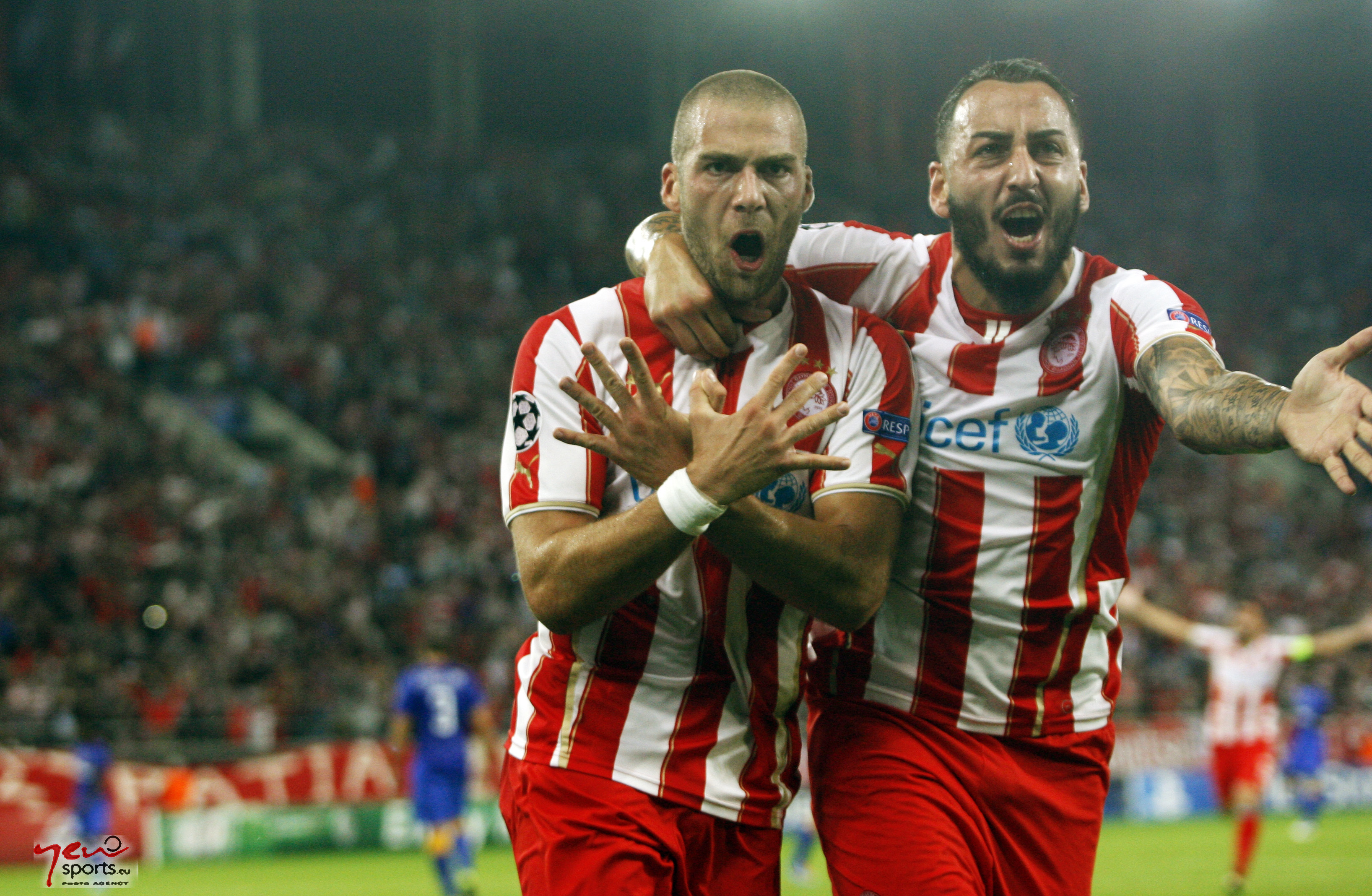ΦΩΤΟ NEWSPORTS