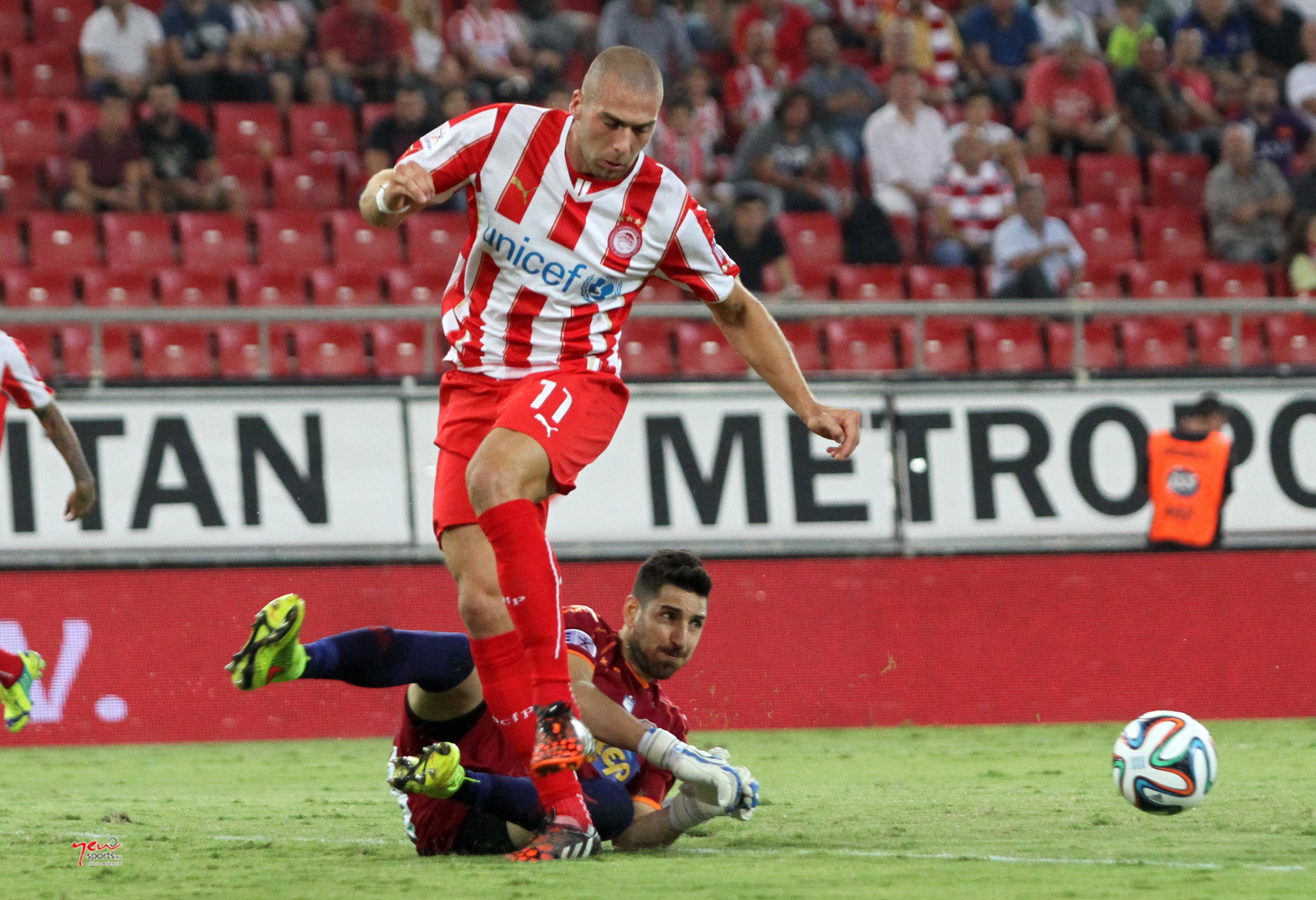 ΦΩΤΟ NEWSPORTS.