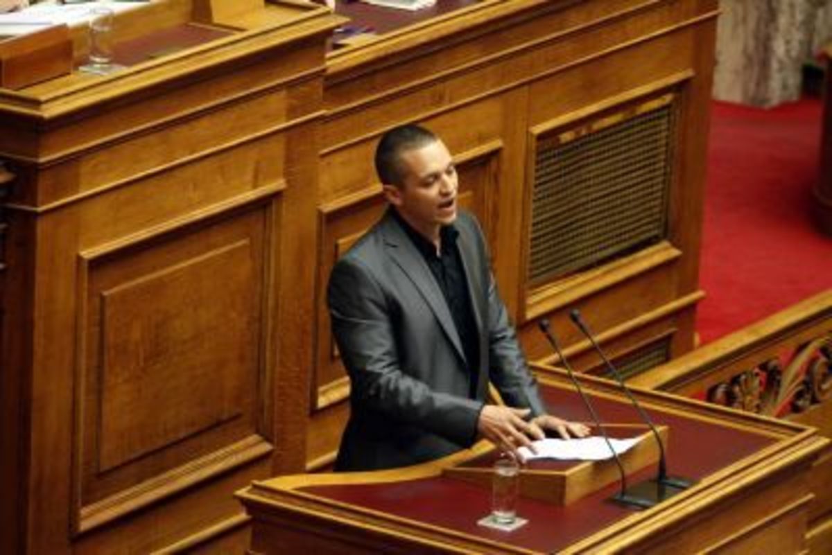 ΦΩΤΟ ΑΡΧΕΙΟΥ EUROKINISSI