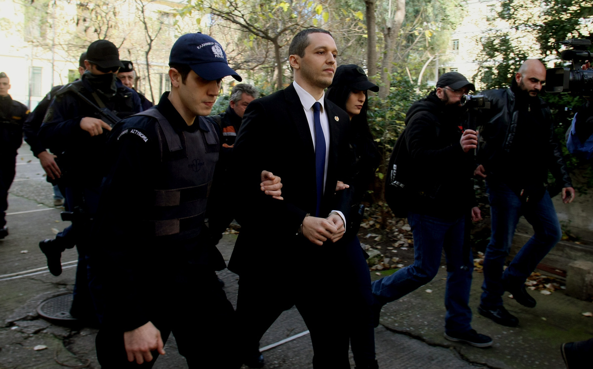 ΦΩΤΟ ΑΡΧΕΙΟΥ EUROKINISSI