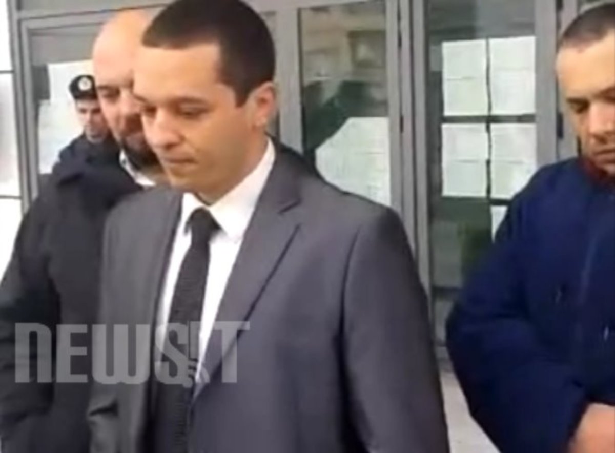 “Πόρτα” στον Κασιδιάρη