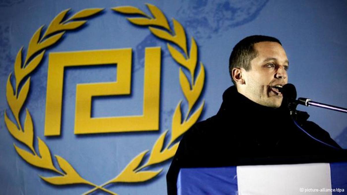 Spiegel: Και άλλοι σύμβουλοι του Σαμαρά συνεργάζονται με ακροδεξιούς