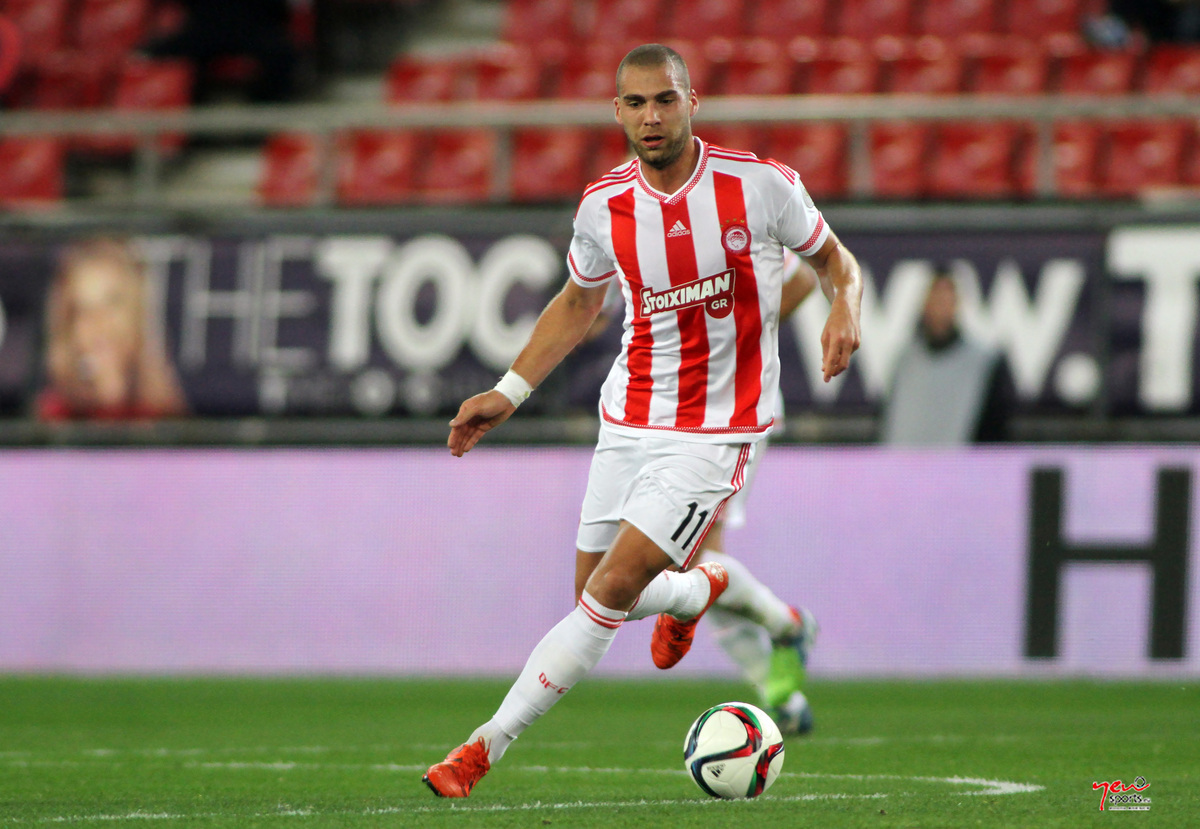 Συγκινημένος ο Κασάμι με Ρομπέρτο