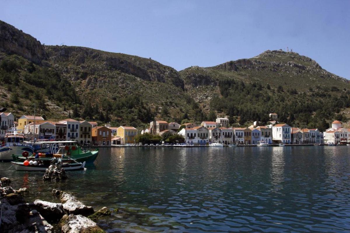 ΦΩΤΟ ΑΡΧΕΙΟΥ EUROKINISSI
