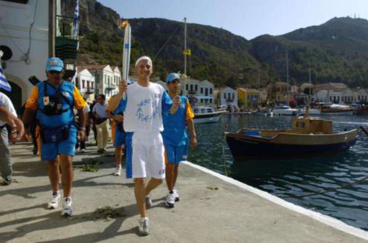 Ελληνοτουρκική “μάχη” στο Καστελόριζο!Τι προσπάθησαν οι Τούρκοι