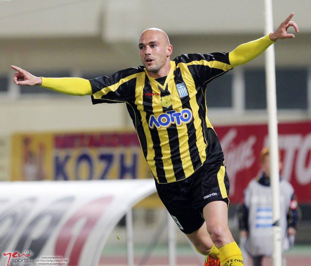 ΦΩΤΟ NEWSPORTS.