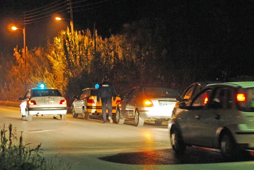 Ληστές χτύπησαν θανάσιμα ηλικιωμένο και τραυμάτισαν την 92χρονη σύζυγο του