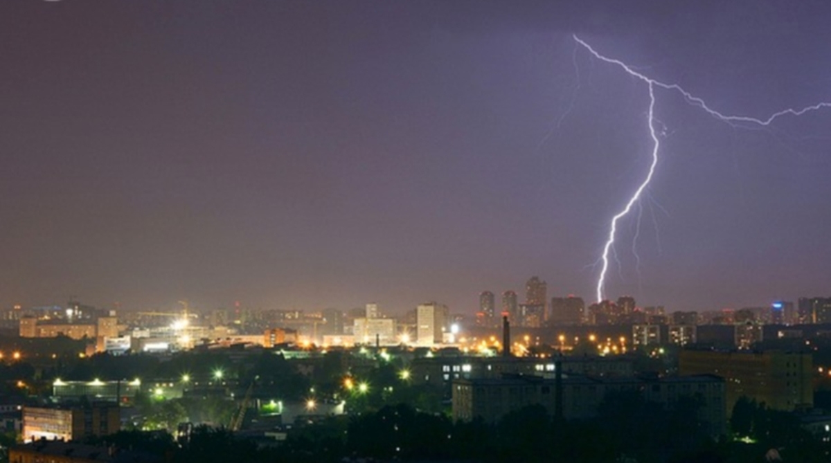 Καταιγίδες, χιόνια και πολύ ισχυροί άνεμοι και αύριο – Διαβάστε την αναλυτική πρόγνωση