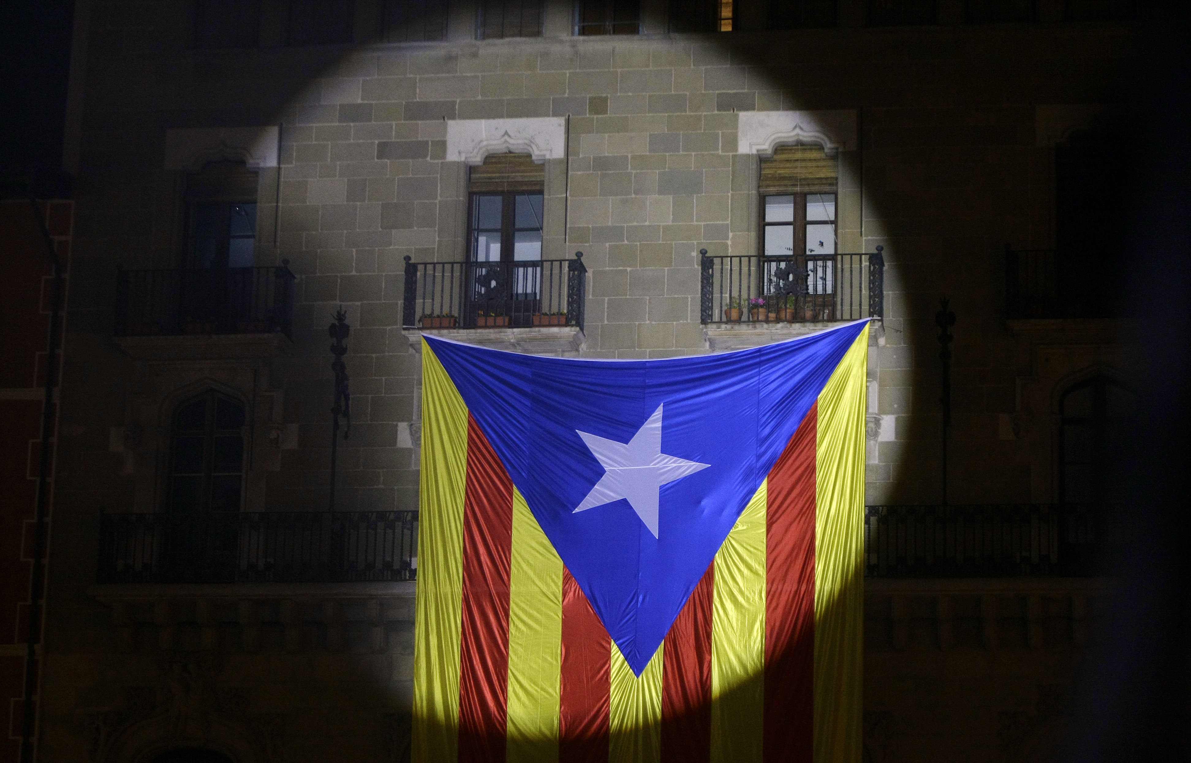 Ο Ζουάν Λαπόρτα θέλει ανεξάρτητη την Καταλονία
