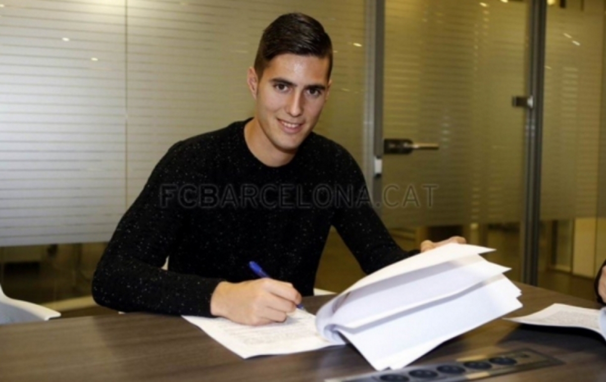 ΦΩΤΟ FCBARCELONA.CAT