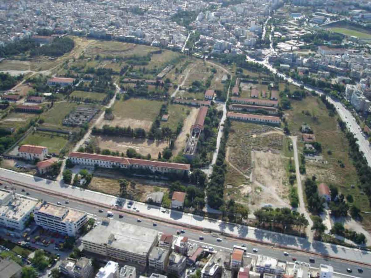 Η δικαίωση των καταπατητών! Έρχεται σχέδιο εξαγοράς των καταπατημένων εκτάσεων του Δημοσίου