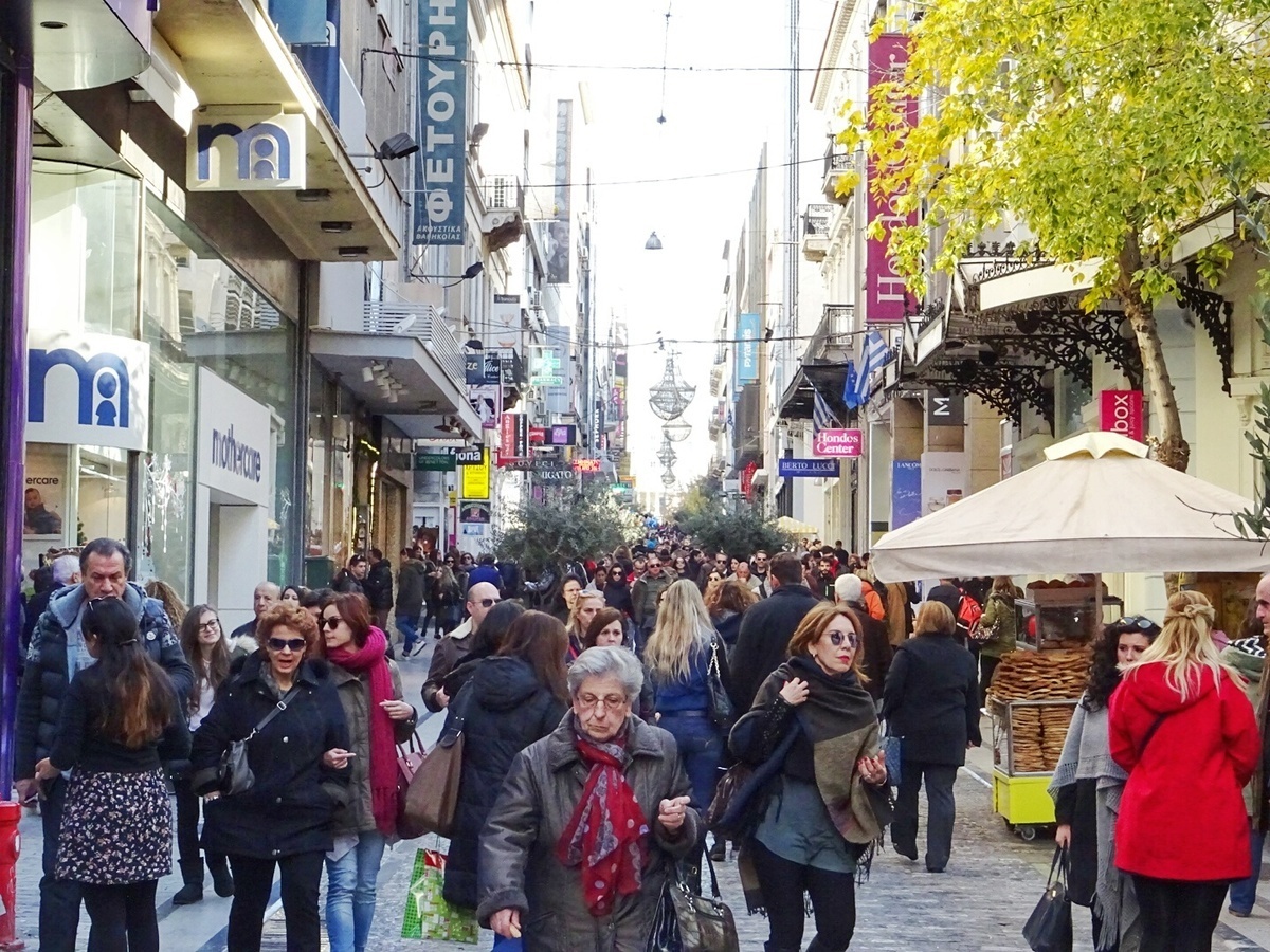 ΦΩΤΟ ΑΡΧΕΙΟΥ EUROKINISSI