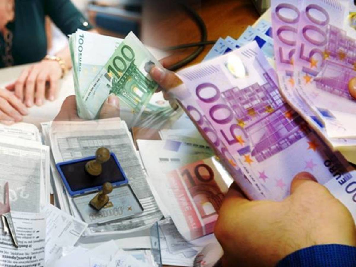 Με mail θα μας ενημερώνουν για την κατάσχεση των καταθέσεων!