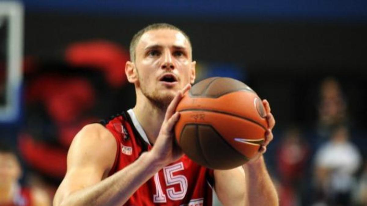 Εξετάζει Κατελίνας ο Παναθηναϊκός (VIDEO)