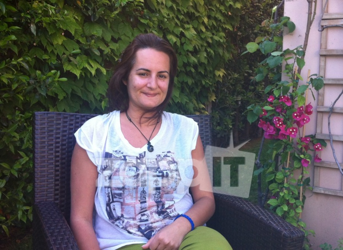 Μια Ελληνίδα, παραγωγός στο κεντρικό δελτίο ειδήσεων του Al Jazeera!