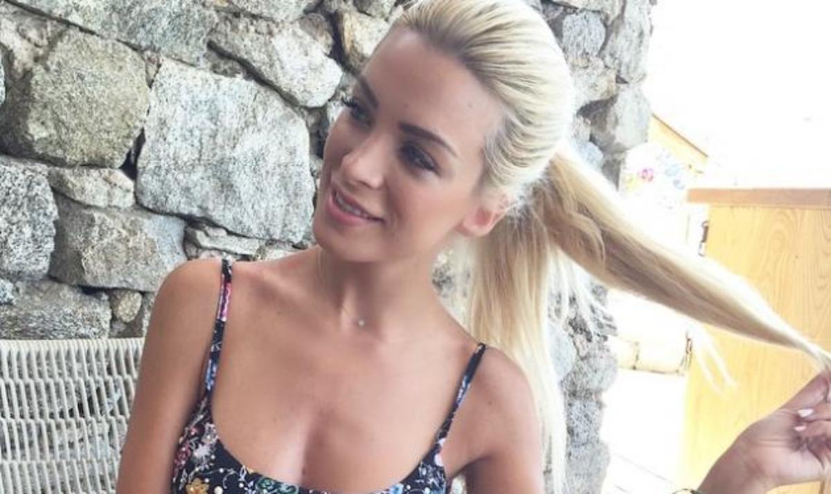 Η Kατερίνα Καινούργιου… ανάβει φωτιές στη Μύκονο! ΦΩΤΟ