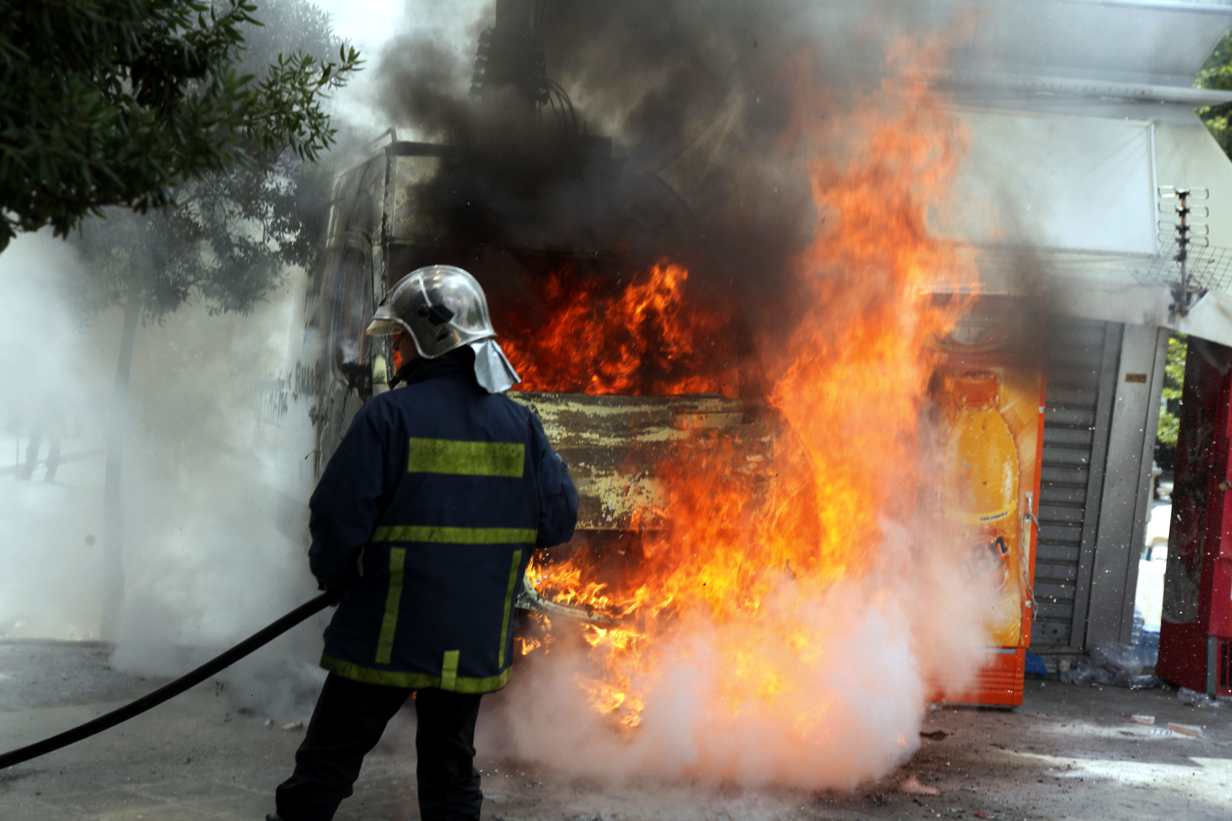 ΦΩΤΟ ΑΡΧΕΙΟΥ EUROKINISSI