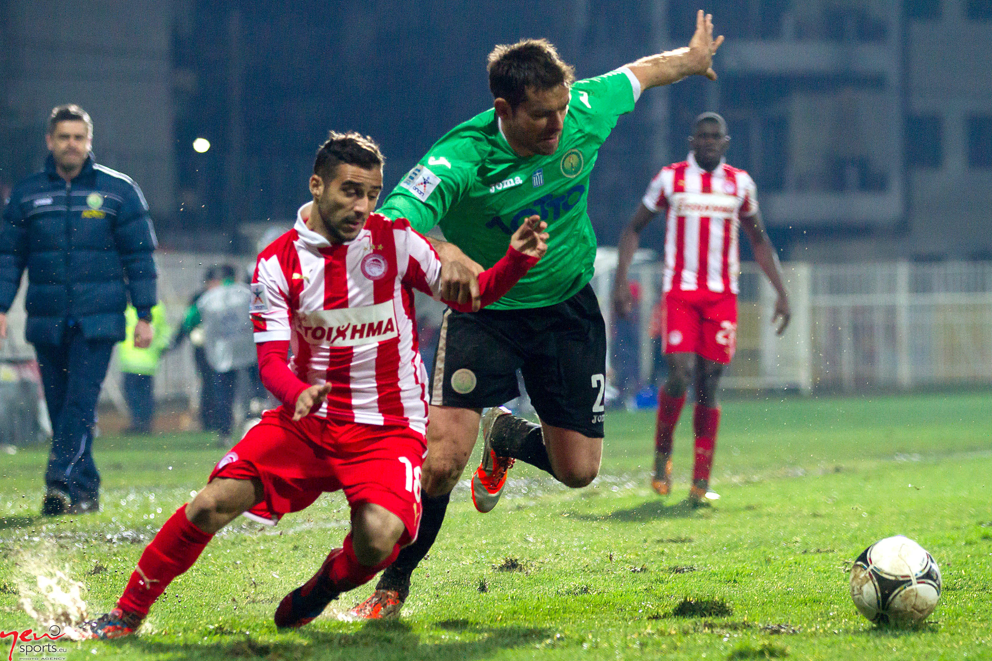 ΦΩΤΟ NEWSPORTS.
