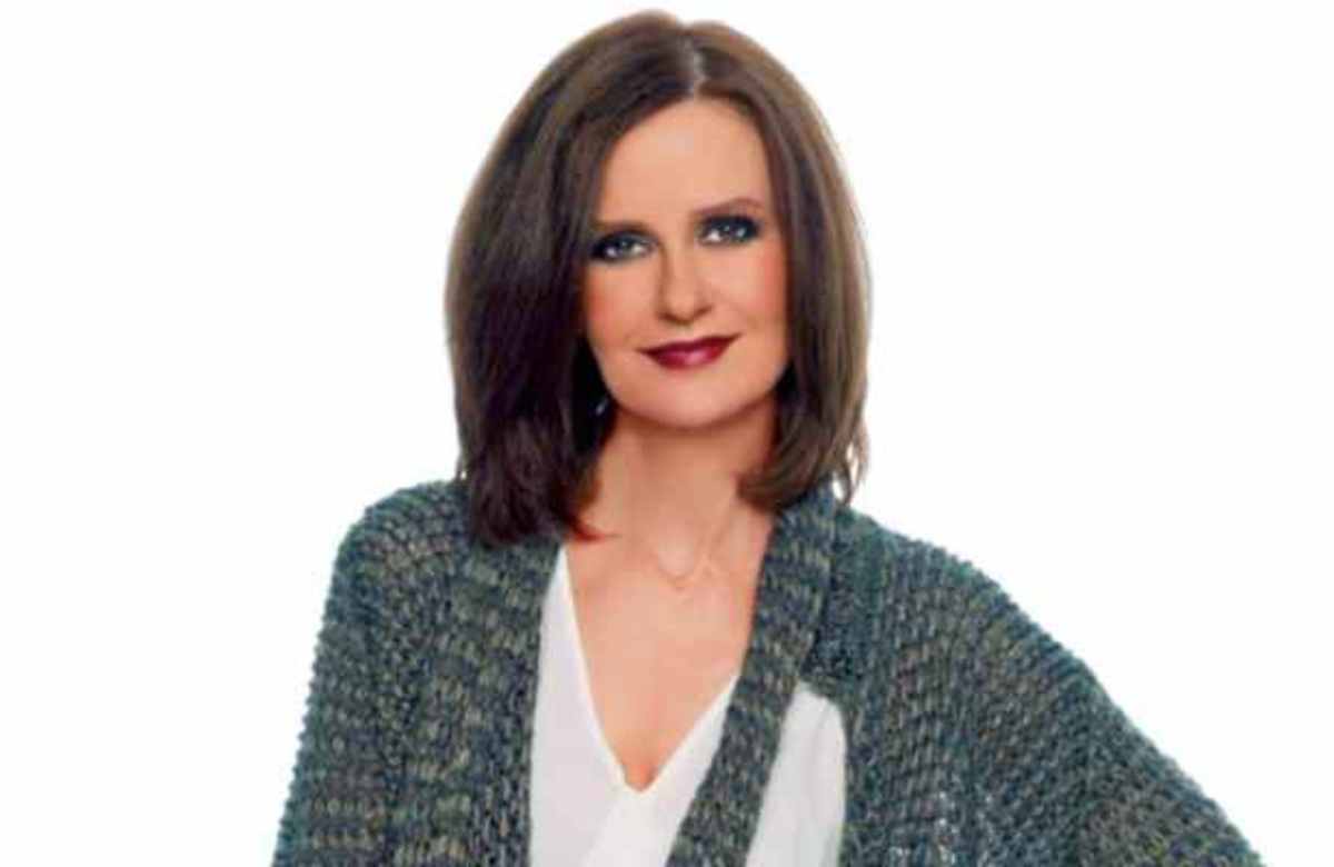 Το ξέσπασμα της Κάτιας Δανδουλάκη για τα αρνητικά σχόλια για τη συμμετοχή της στο Dancing