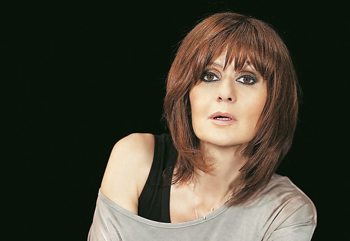 Ξεσπάει η Κάτια Δανδουλάκη: «Να μου υποδεικνύουν τι να κάνω, κουνώντας μου το δάχτυλο; Σε μένα»;