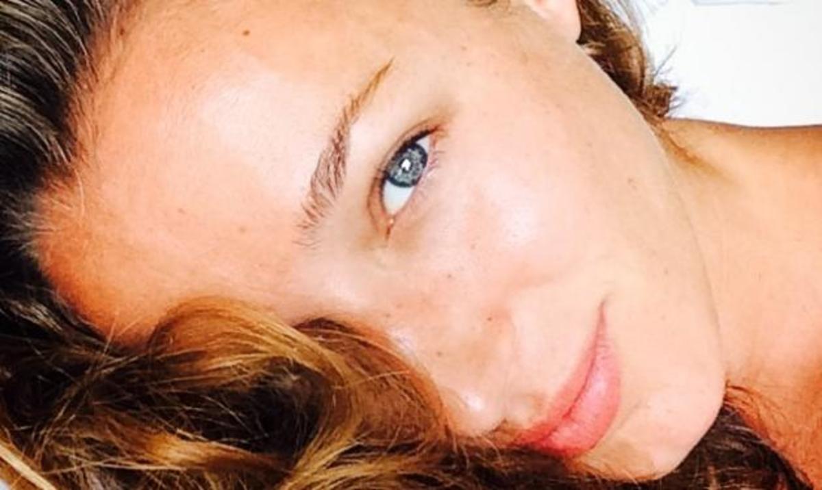 Κάτια Ζυγούλη: Δες το πρωινό που επιλέγει να τρώει τα Σαββατοκύριακα!