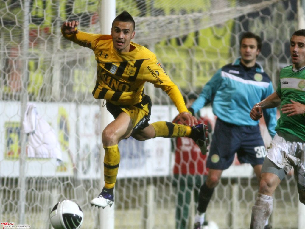 ΦΩΤΟ NEWSPORTS.