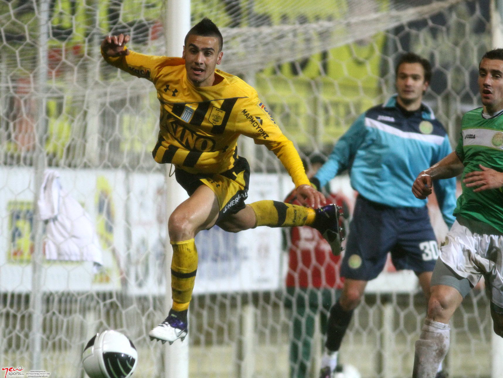 ΦΩΤΟ NEWSPORTS.