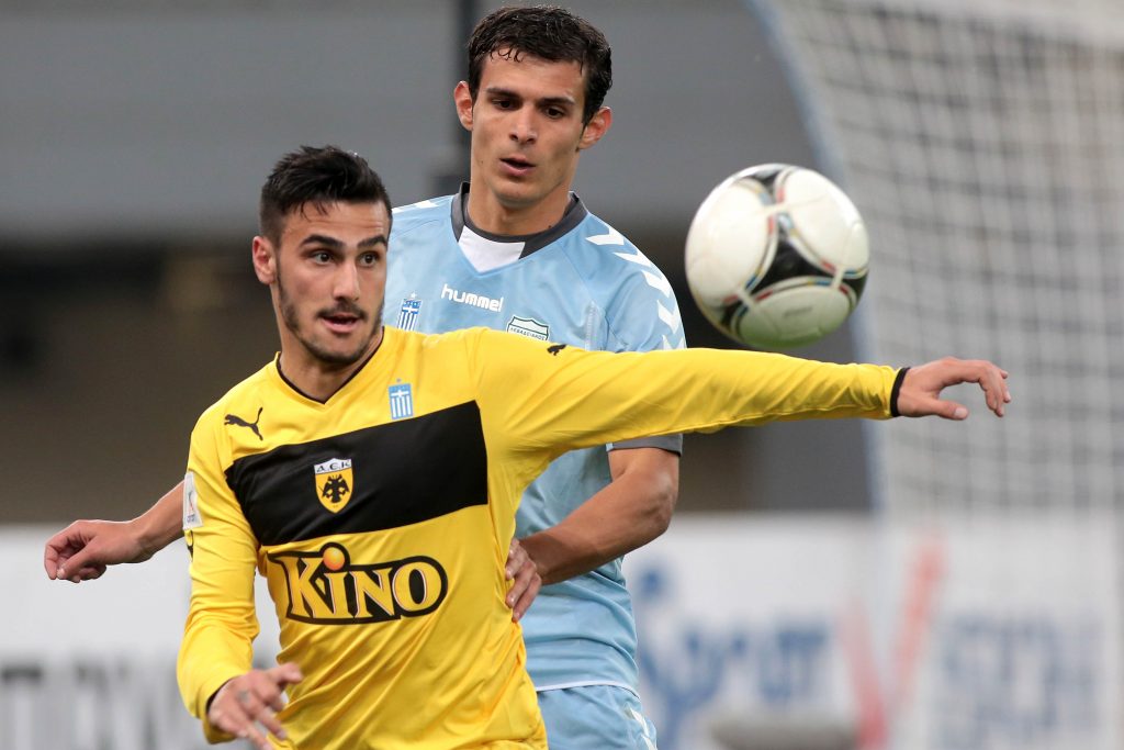 ΦΩΤΟ EUROKINISSI