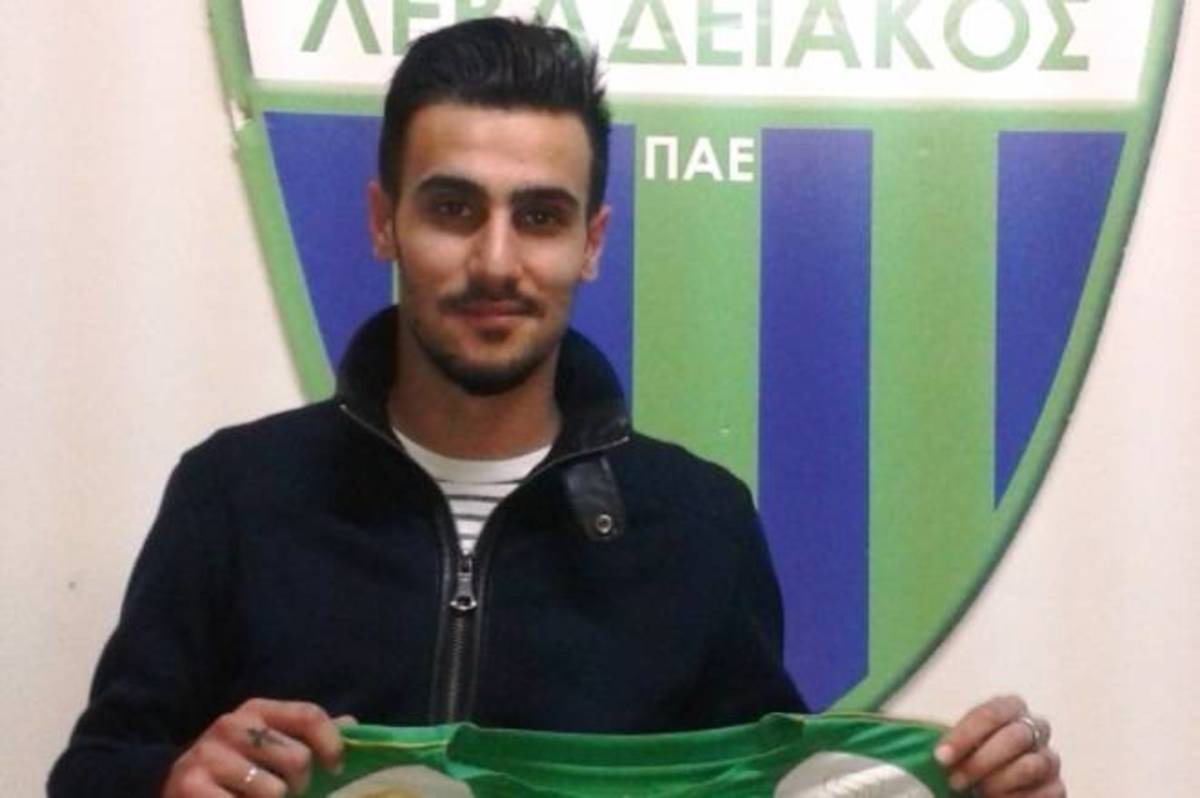 Στον Λεβαδειακό ο Κατίδης