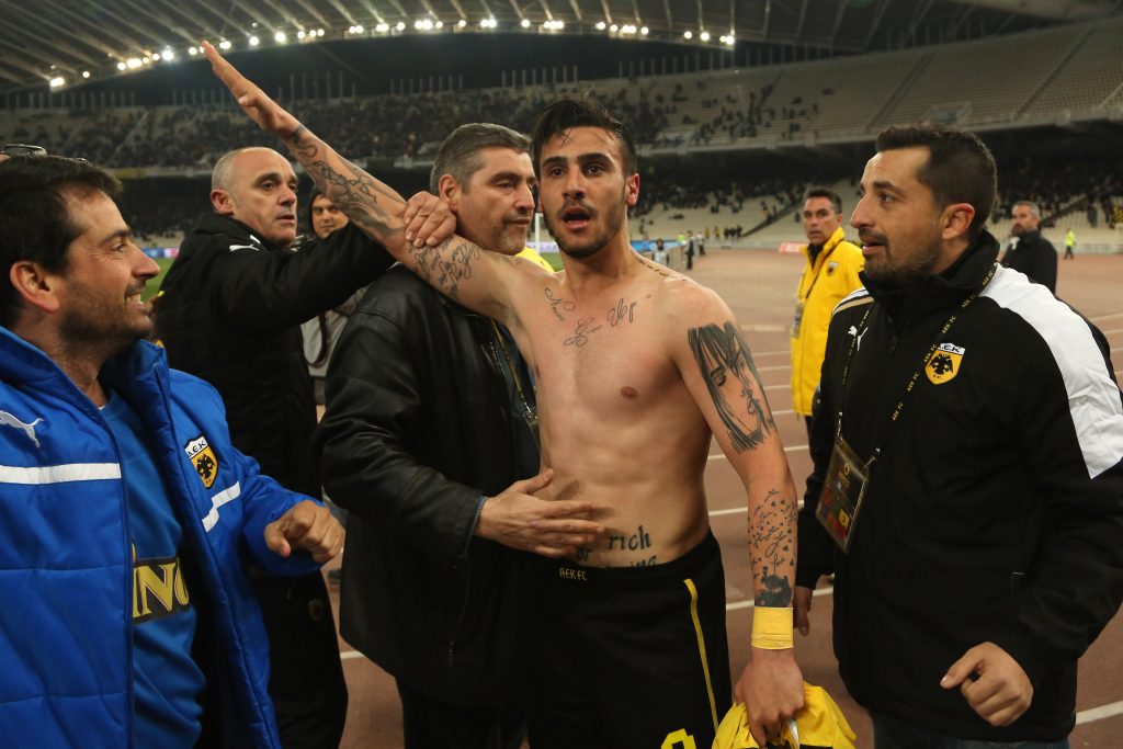 ΦΩΤΟ EUROKINISSI