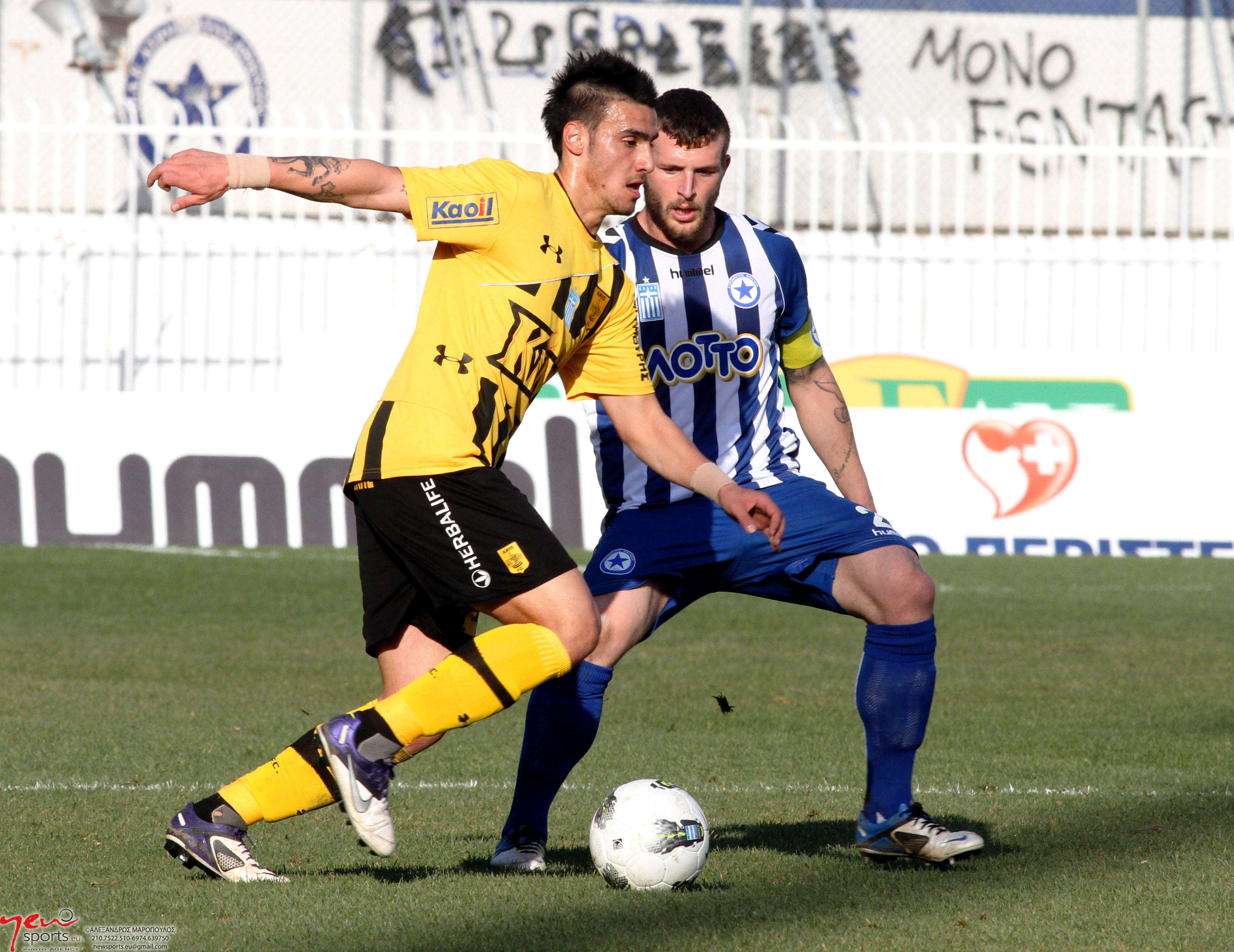 ΦΩΤΟ NEWSPORTS.