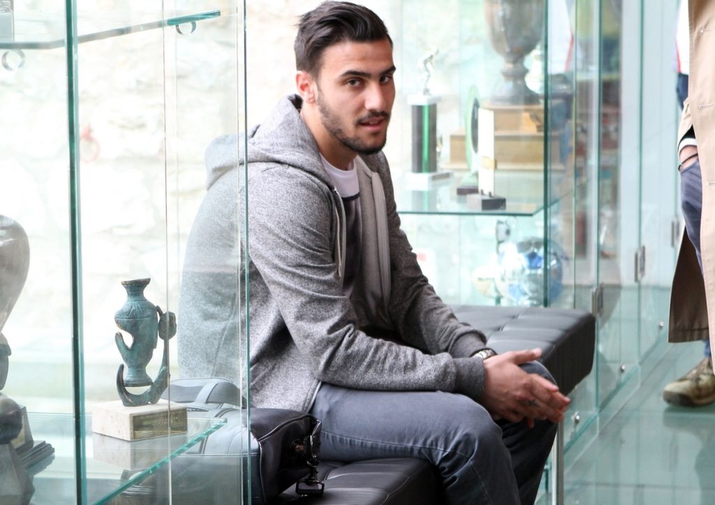 ΦΩΤΟ Eurokinissi