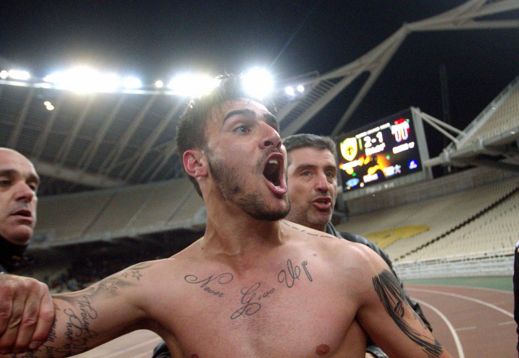 ΦΩΤΟ NEWSPORTS