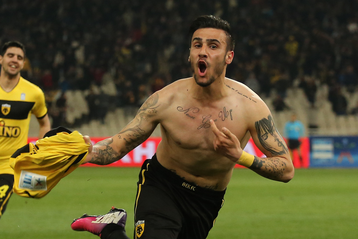 ΦΩΤΟ Eurokinissi