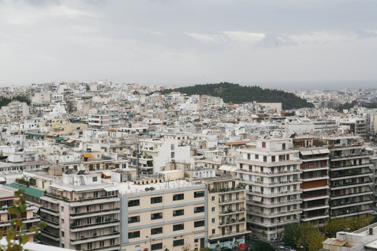 Χαριστική βολή από την αύξηση των αντικειμενικών τον Σεπτέμβρη