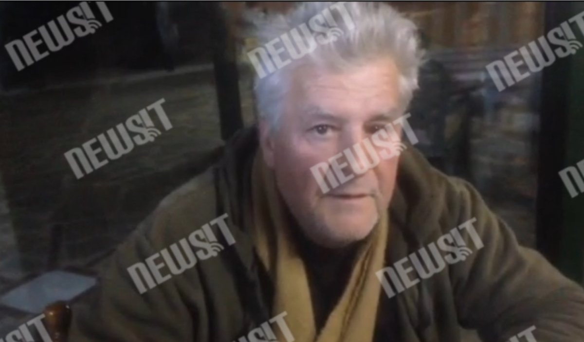 Κάτοικος Λουτρακίου για Ξηρό