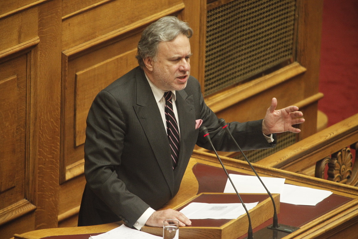 ΦΩΤΟ EUROKINISSI